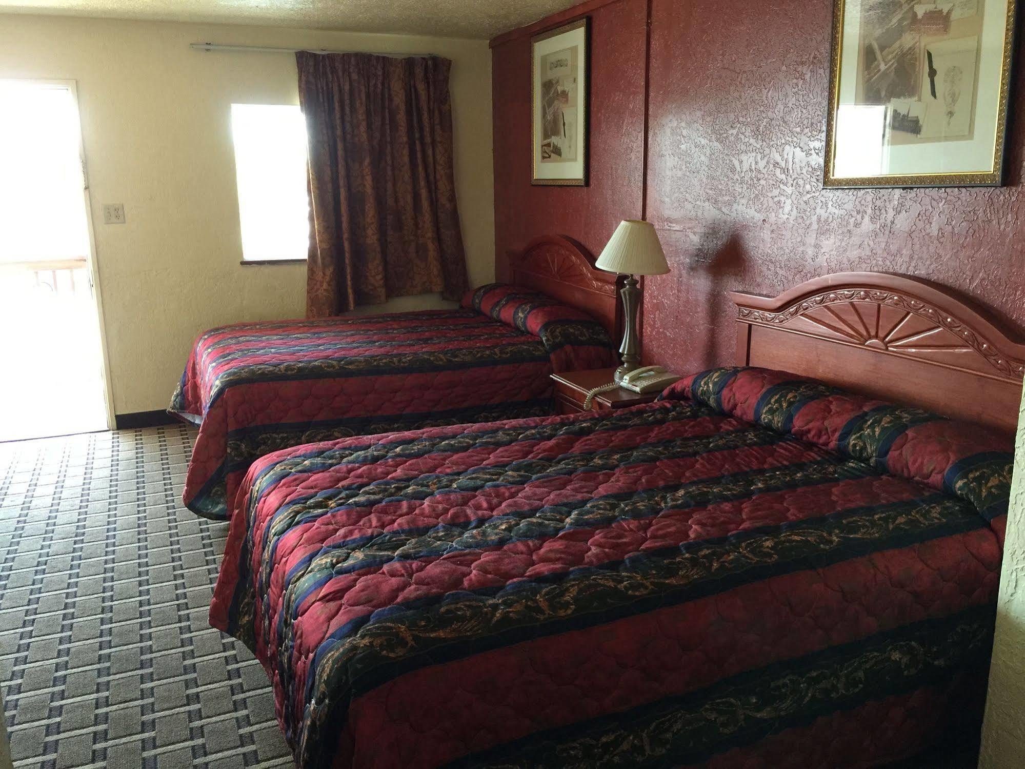 Encore Motel Φάρμινγκτον Εξωτερικό φωτογραφία